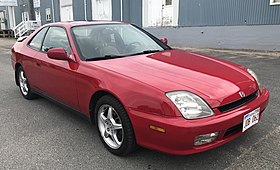 2001 Prelude SE (cropped).jpg